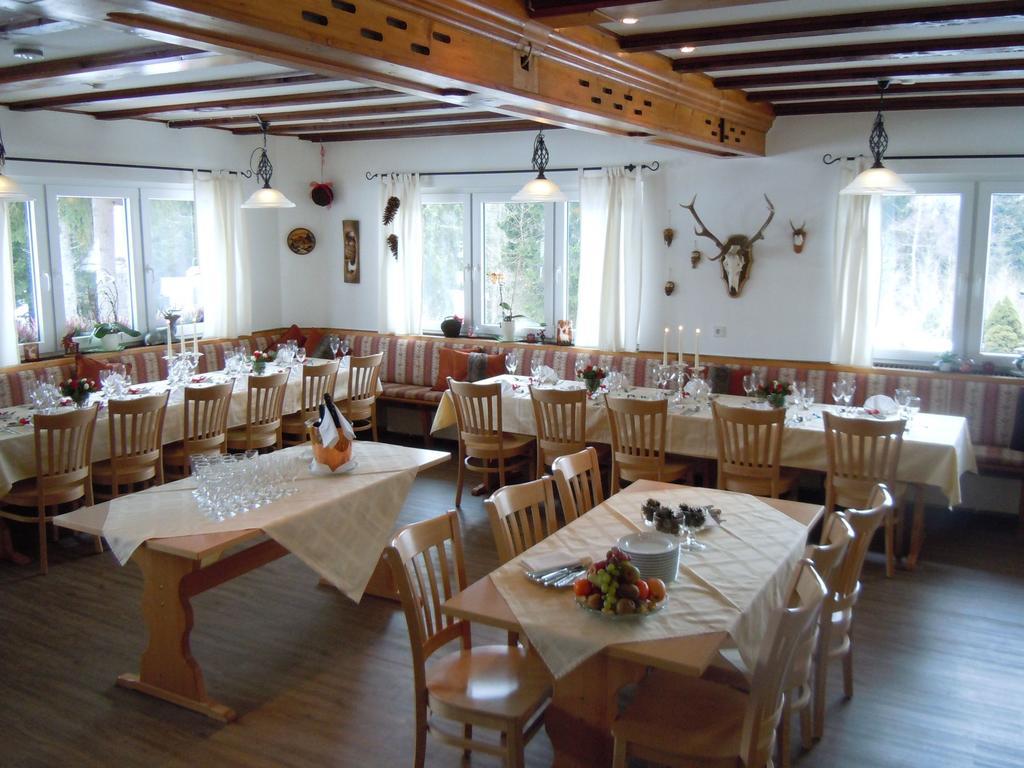 Klosterweiherhof Dachsberg im Schwarzwald エクステリア 写真