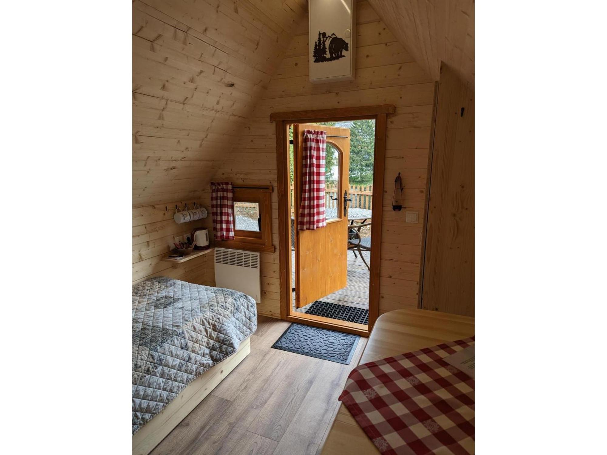 Klosterweiherhof Dachsberg im Schwarzwald エクステリア 写真