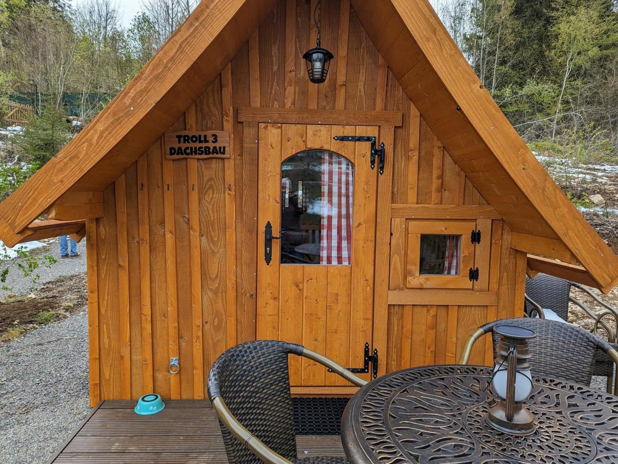 Klosterweiherhof Dachsberg im Schwarzwald エクステリア 写真